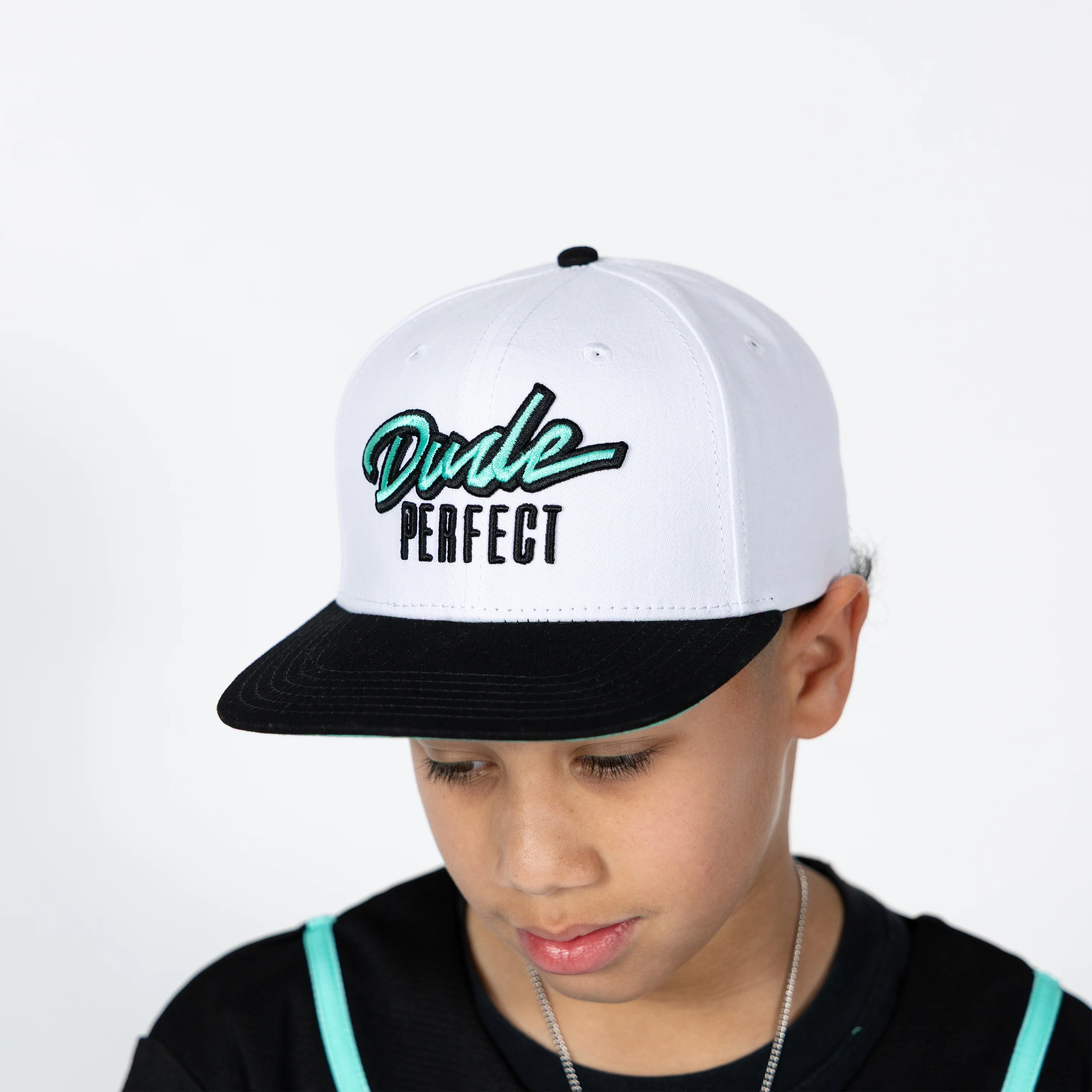 MVP Snapback Hat - Image 2