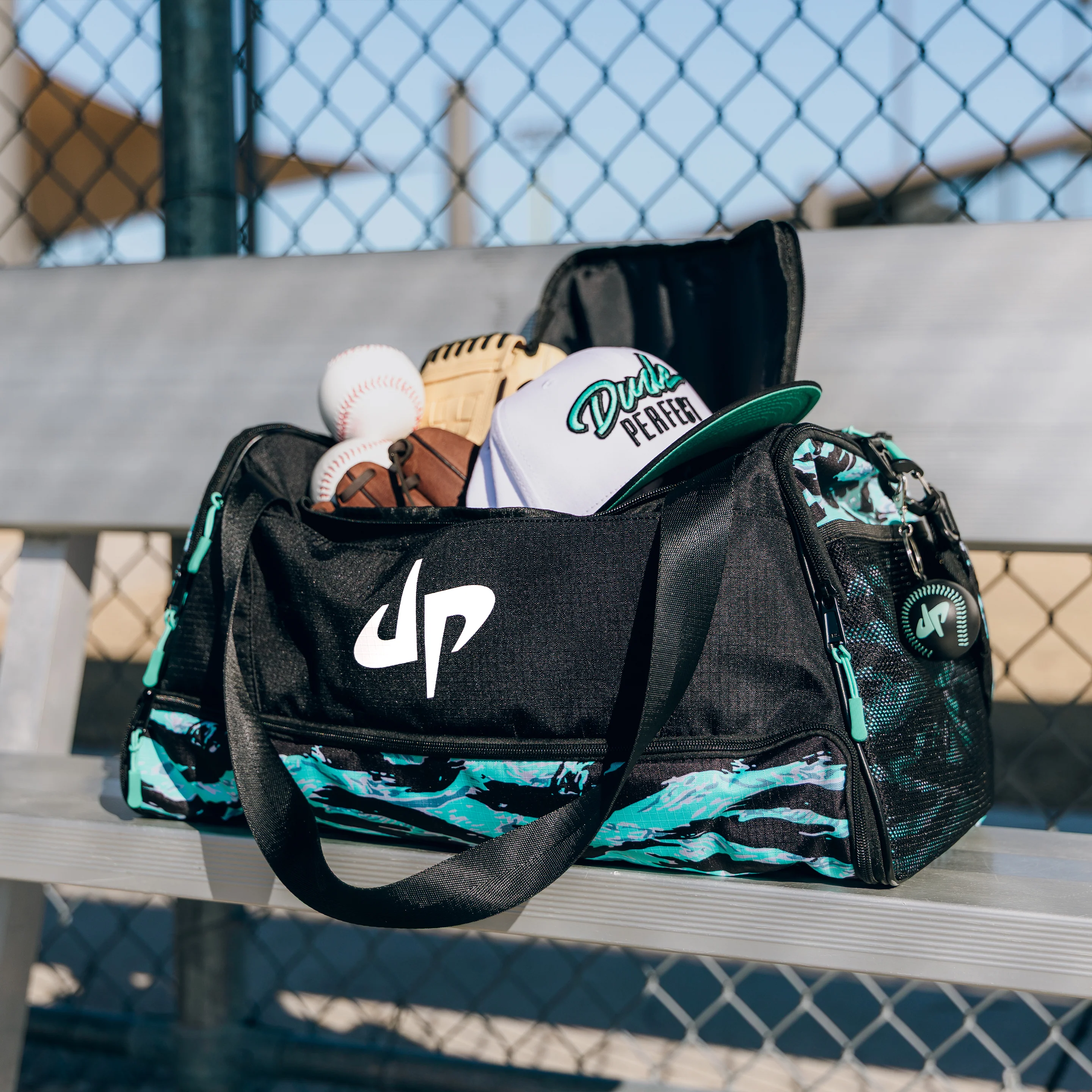 Performance All Season Duffle Bag - Image 3