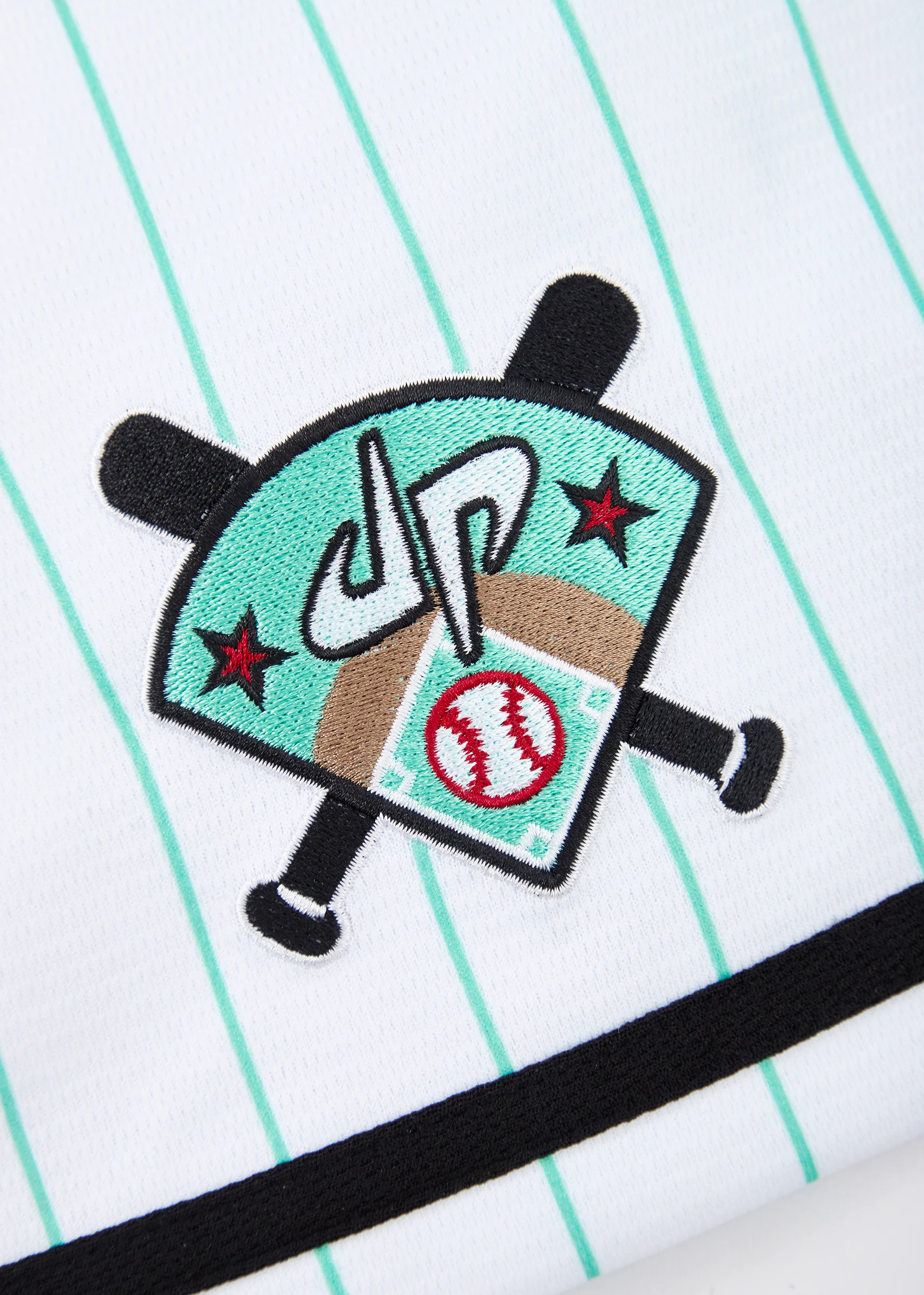 Authentic DP Home Youth Jersey - Image 8