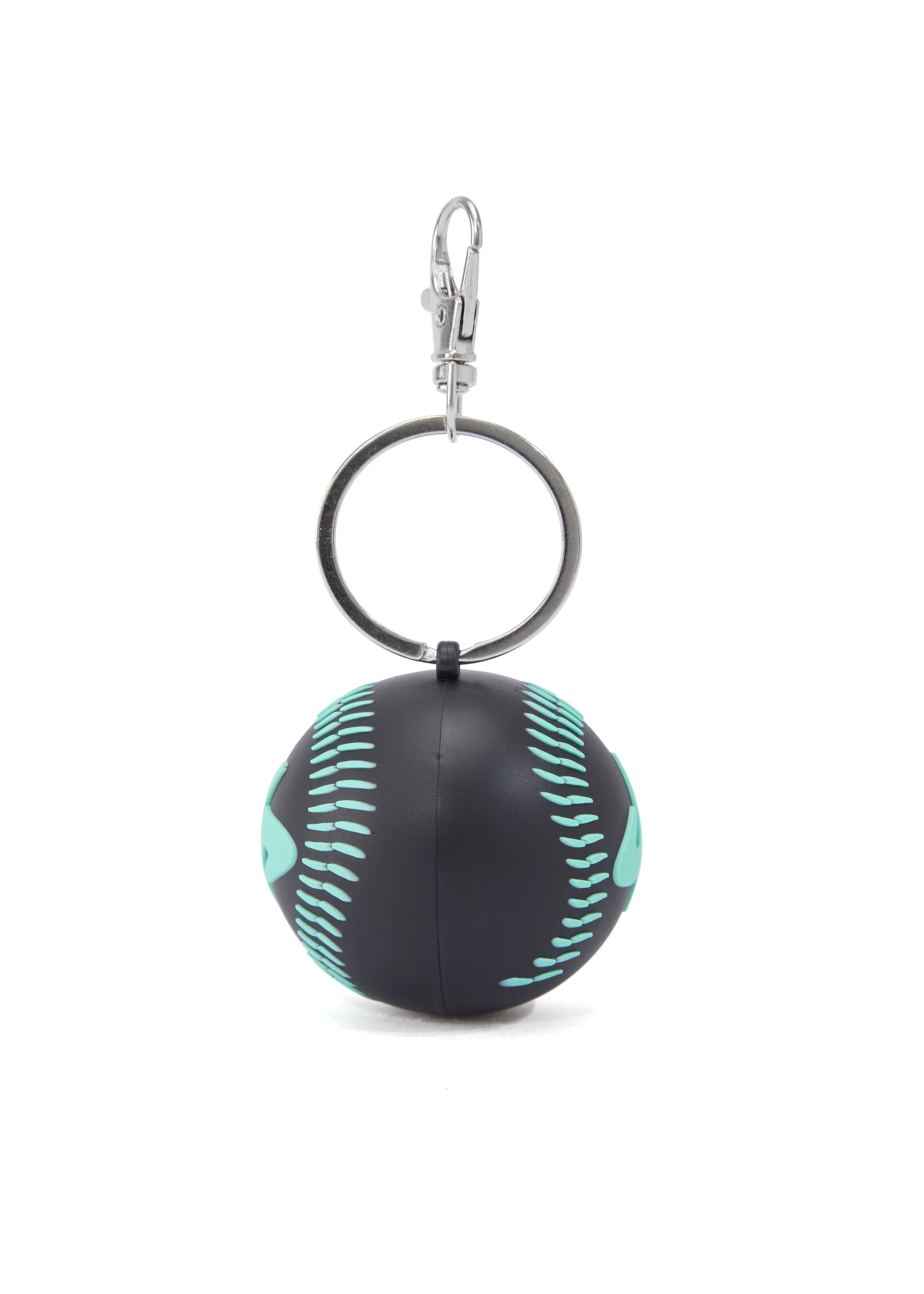 Mini Baseball Keychain - Image 4