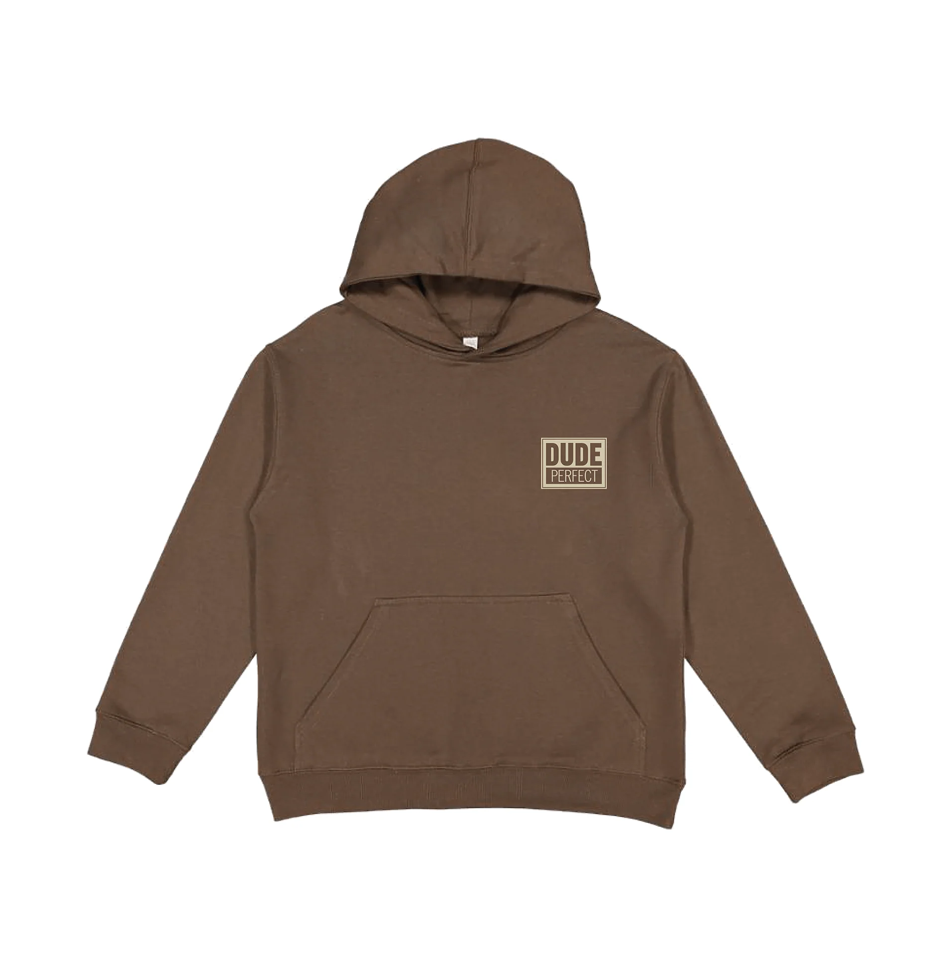 Dude Perfect Box Hoodie - Image 5