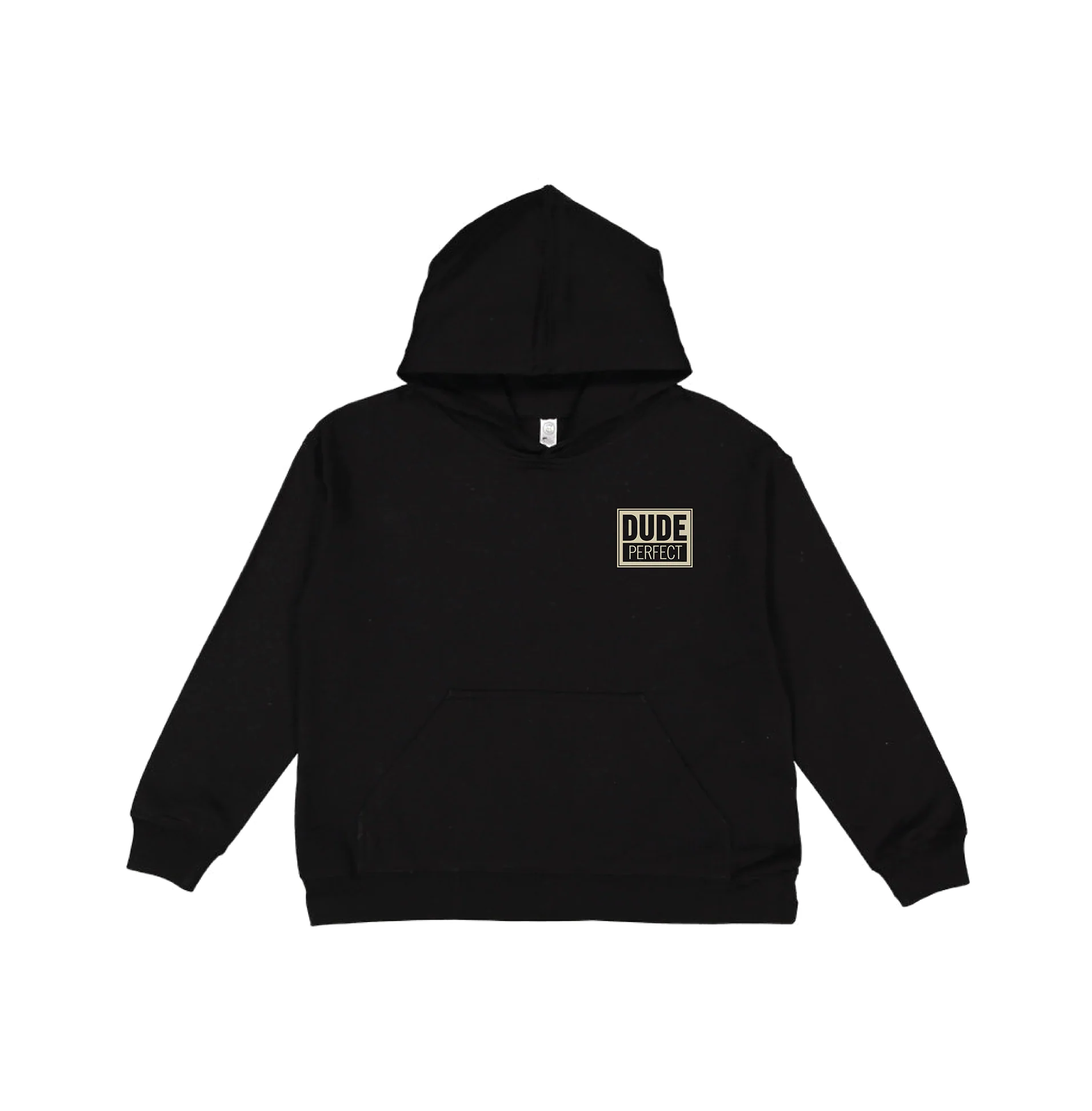 Dude Perfect Box Hoodie - Image 7
