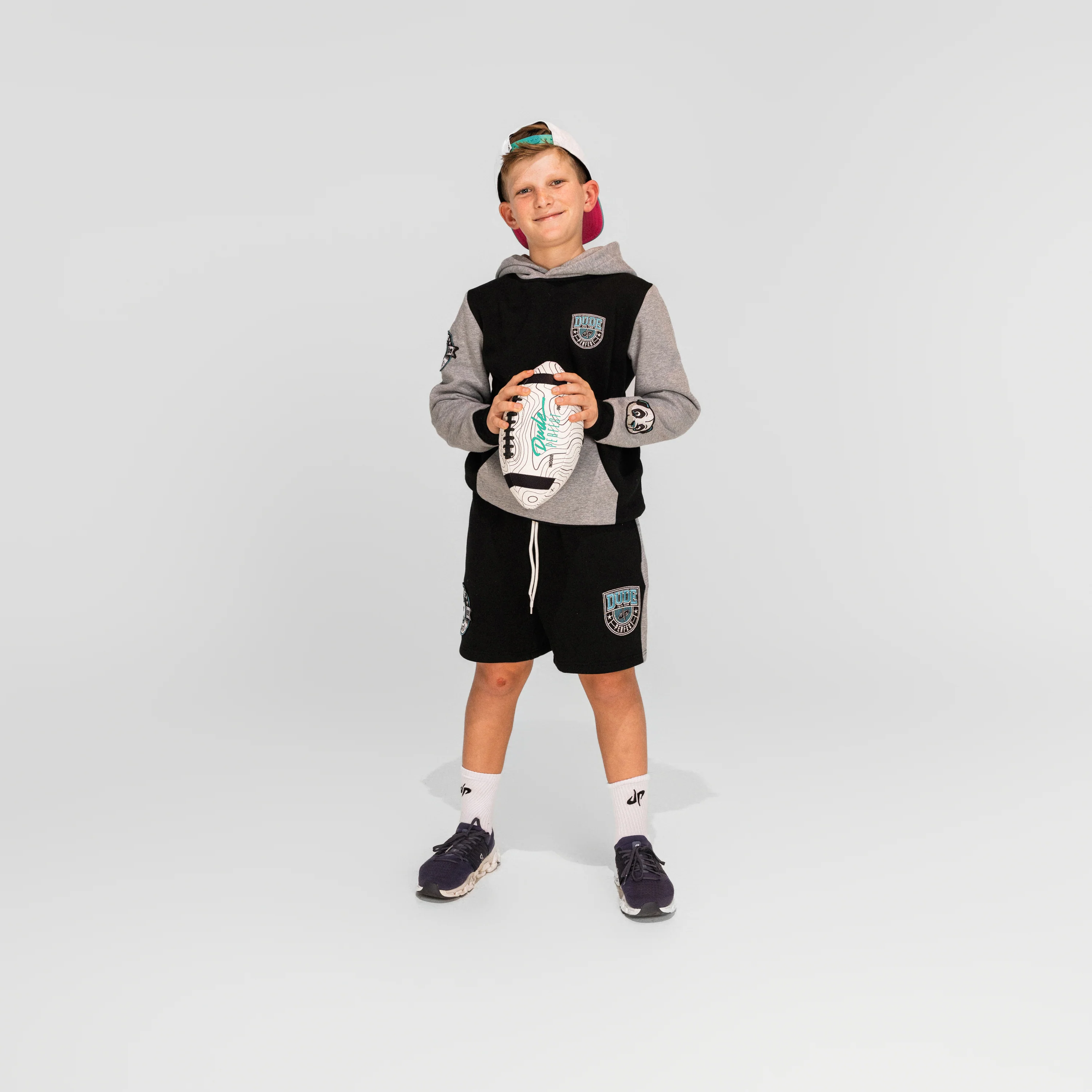 Topography Youth Football - Image 4