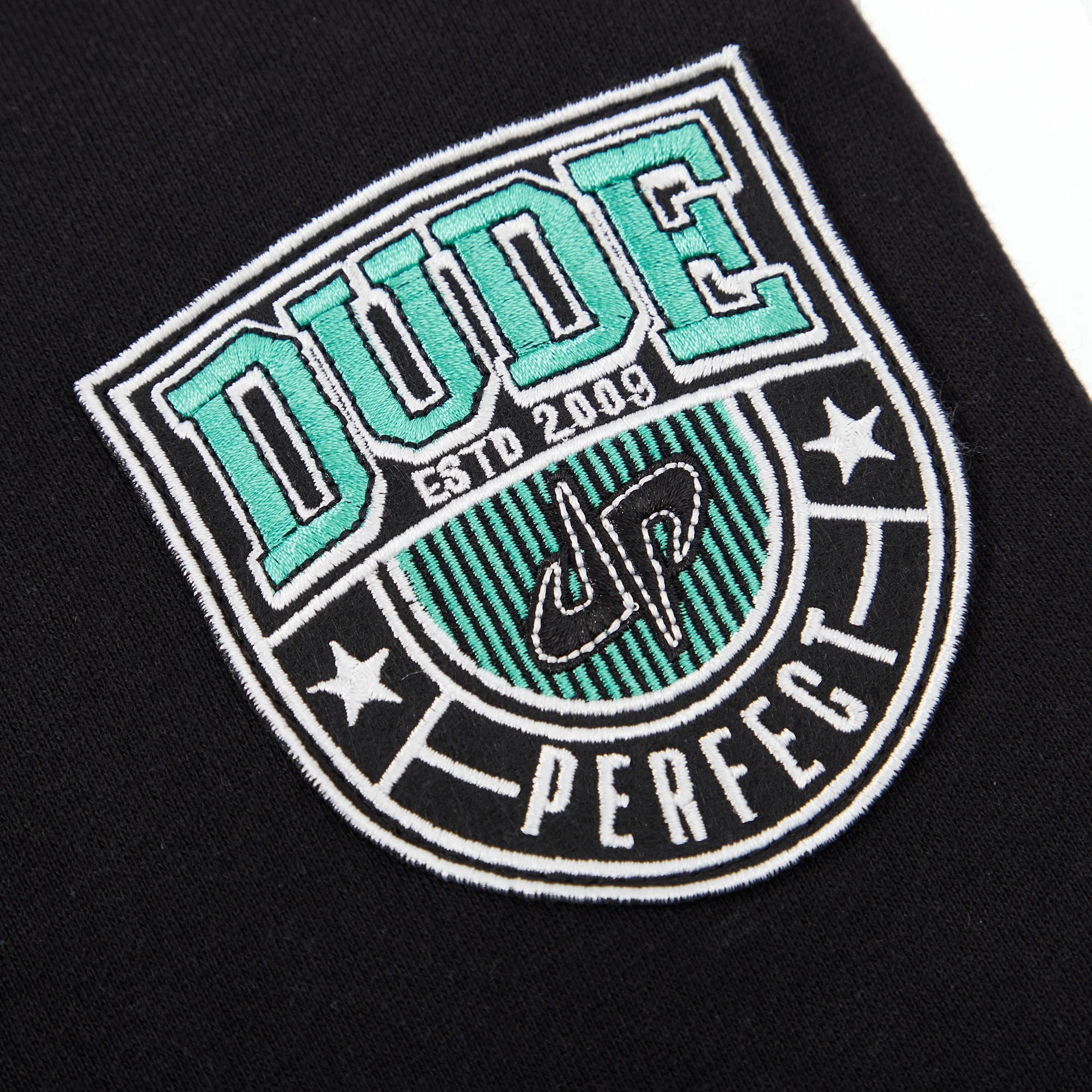Varsity Youth Sweat Shorts - Image 7