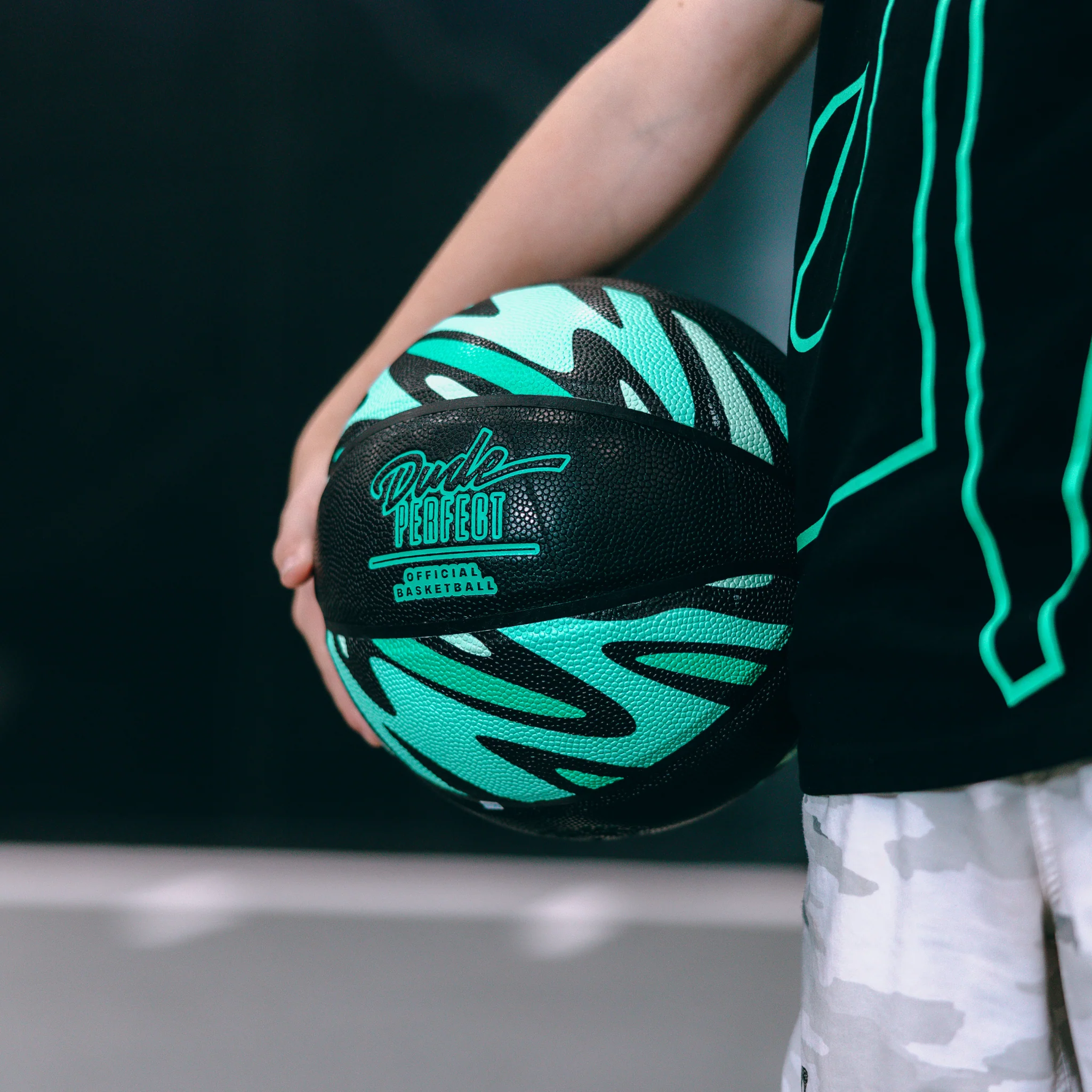 Go Big Basketball - Image 3
